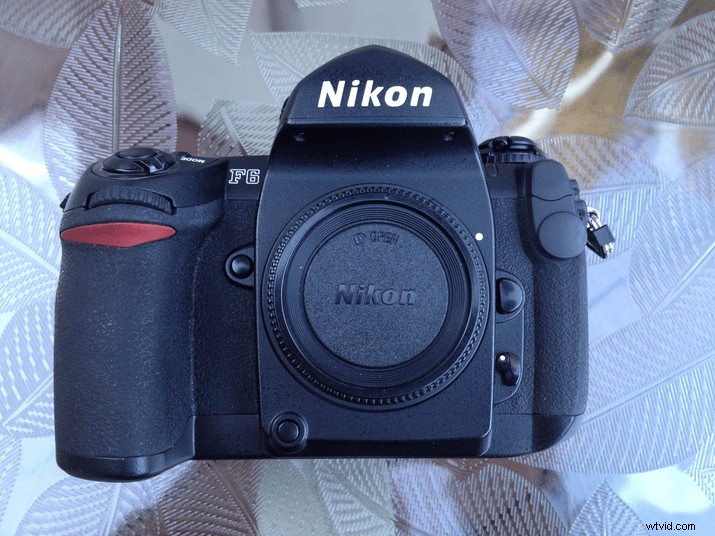 Top 11 35 mm-filmcamera s:het beste voor beginners en professionals - 2026 