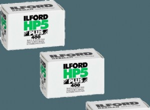 Las 12 mejores películas en blanco y negro:una guía completa 