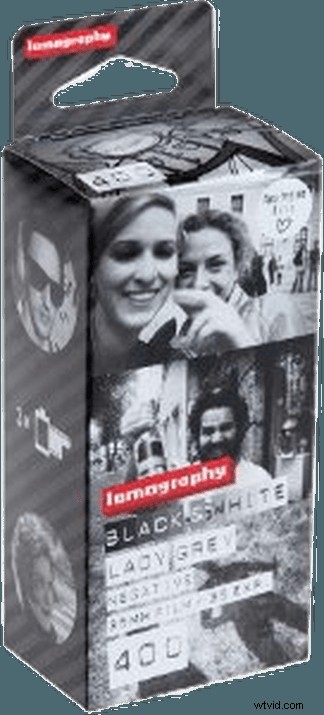 Top 12 zwart-witfilmvoorraden:een uitgebreide gids 