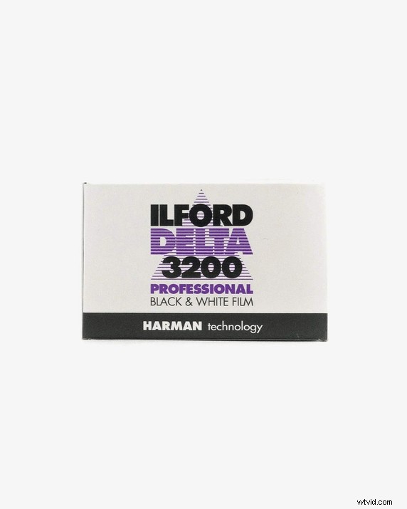 Top 12 zwart-witfilmvoorraden:een uitgebreide gids 