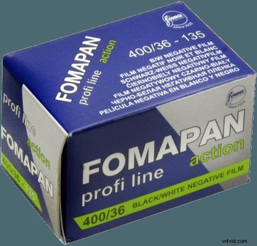 Top 12 zwart-witfilmvoorraden:een uitgebreide gids 