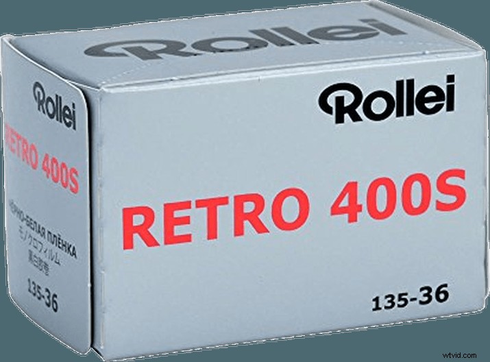 Top 12 zwart-witfilmvoorraden:een uitgebreide gids 