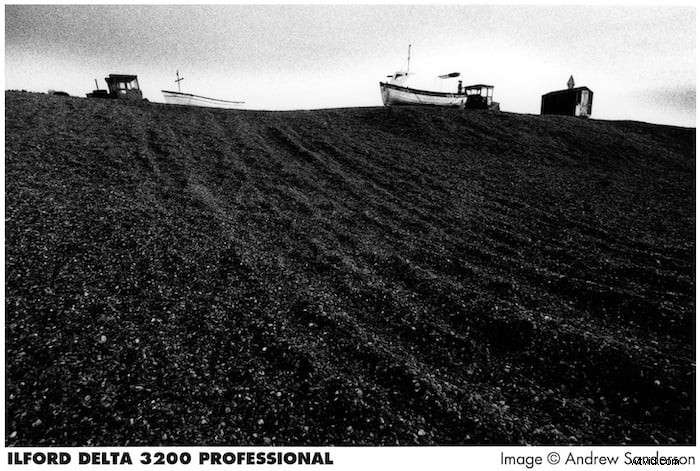 Top 12 zwart-witfilmvoorraden:een uitgebreide gids 