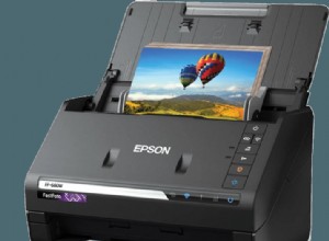 I 7 migliori scanner fotografici del 2024:conserva i tuoi ricordi 