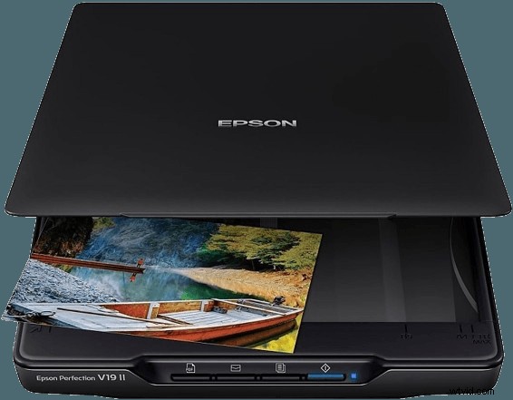 Top 7 fotoscanners van 2024:bewaar uw herinneringen 