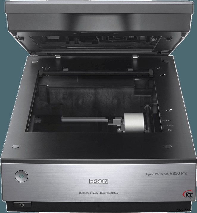 Top 7 fotoscanners van 2024:bewaar uw herinneringen 