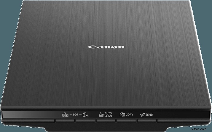 Top 7 fotoscanners van 2024:bewaar uw herinneringen 