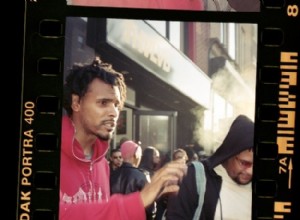 VueScan vs. SilverFast:un confronto completo per la scansione di pellicole 