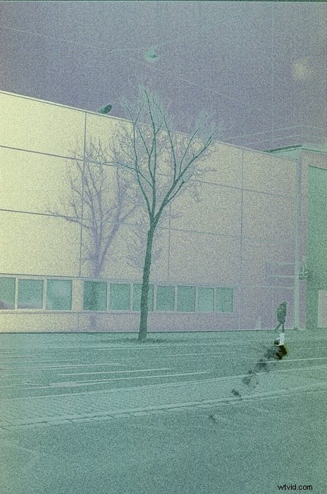 Verlopen filmfotografie:een gids voor creatieve resultaten en sourcing 