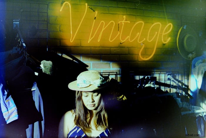 Home Filmontwikkeling:een complete stapsgewijze handleiding voor beginners 