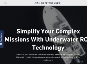 ROV-inspectie voor olieplatforms:essentiële specificaties en voordelen | Droneblog 