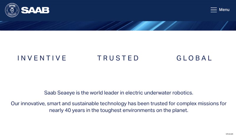 ROV-inspectie voor olieplatforms:essentiële specificaties en voordelen | Droneblog 