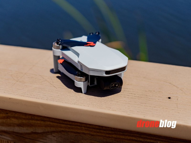 Potensic ATOM 2 Review:een eersteklas mini-drone voor liefhebbers 