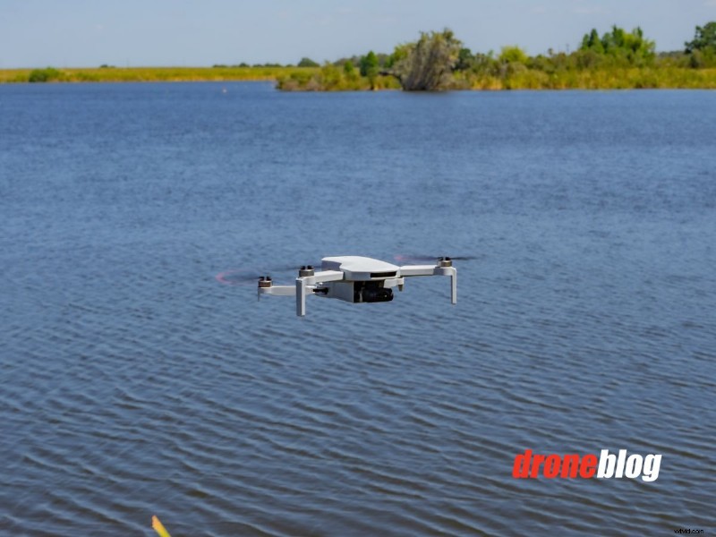 Potensic ATOM 2 Review:een eersteklas mini-drone voor liefhebbers 