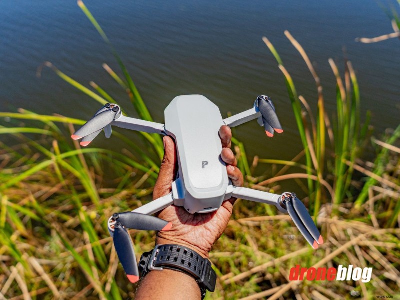 Potensic ATOM 2 Review:een eersteklas mini-drone voor liefhebbers 