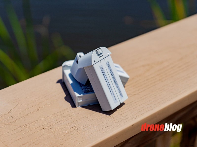 Potensic ATOM 2 Review:een eersteklas mini-drone voor liefhebbers 