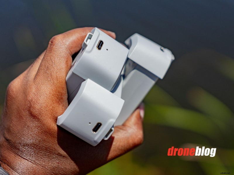 Potensic ATOM 2 Review:een eersteklas mini-drone voor liefhebbers 