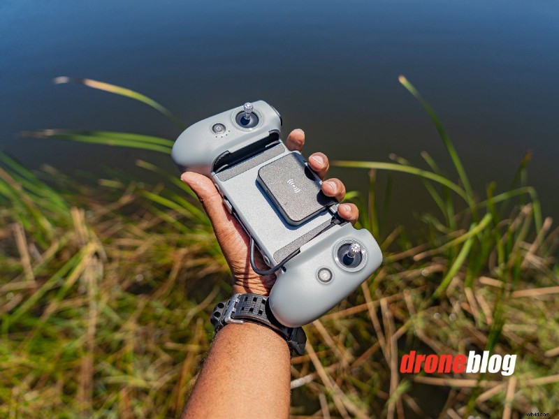 Potensic ATOM 2 Review:een eersteklas mini-drone voor liefhebbers 