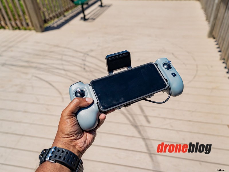 Potensic ATOM 2 Review:een eersteklas mini-drone voor liefhebbers 