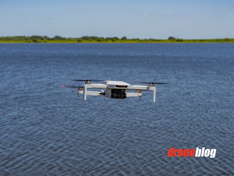 Potensic ATOM 2 Review:een eersteklas mini-drone voor liefhebbers 