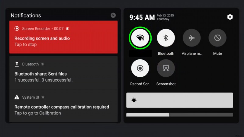 DJI Flip Firmware-update en FlySafe-databasegids:stap voor stap met video 