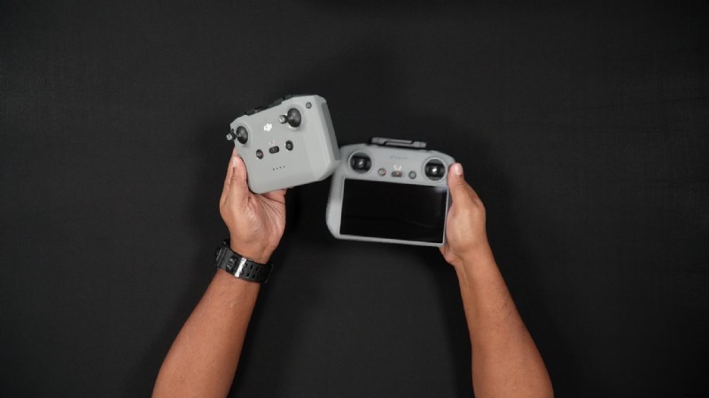 DJI Flip-installatiegids:eerste vlucht klaar - Droneblog 