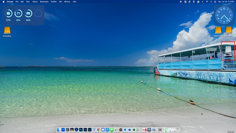 DJI Neo interne opslag:een uitgebreide gids - Droneblog 