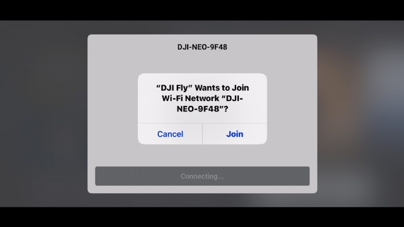 DJI Neo interne opslag:een uitgebreide gids - Droneblog 