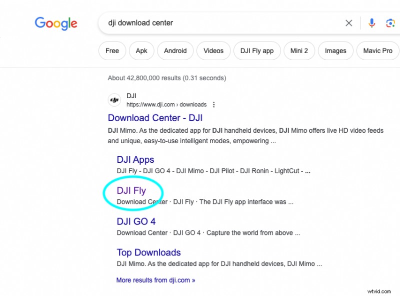 DJI Neo:uitgebreide installatiehandleiding (met video-tutorial) 