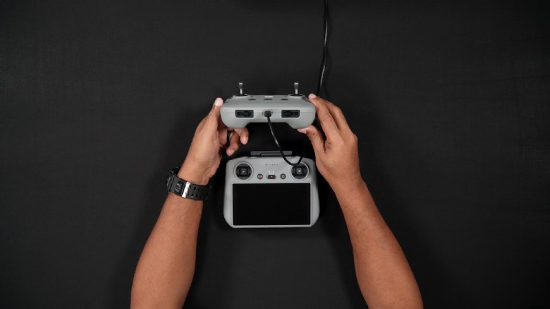 DJI Air 3S installatiehandleiding:eerste vlucht voor nieuwe eigenaren (inclusief video) 