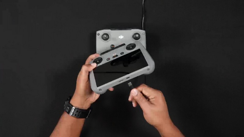 DJI Air 3S installatiehandleiding:eerste vlucht voor nieuwe eigenaren (inclusief video) 