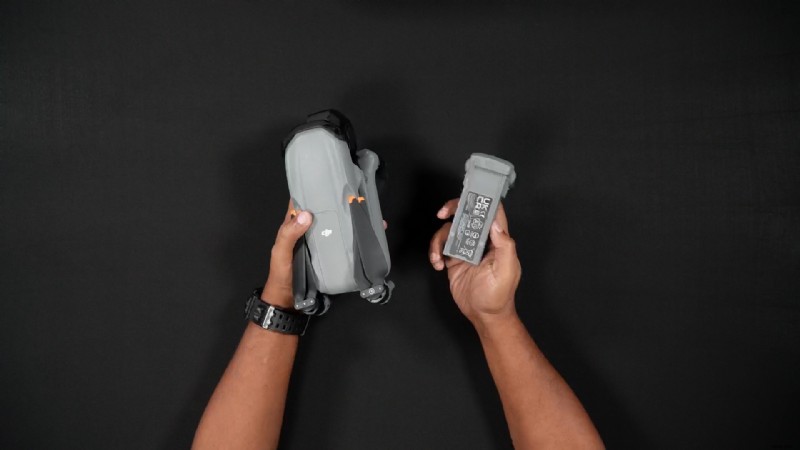 DJI Air 3S installatiehandleiding:eerste vlucht voor nieuwe eigenaren (inclusief video) 