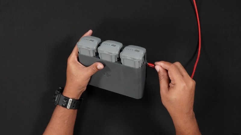 DJI Air 3S installatiehandleiding:eerste vlucht voor nieuwe eigenaren (inclusief video) 