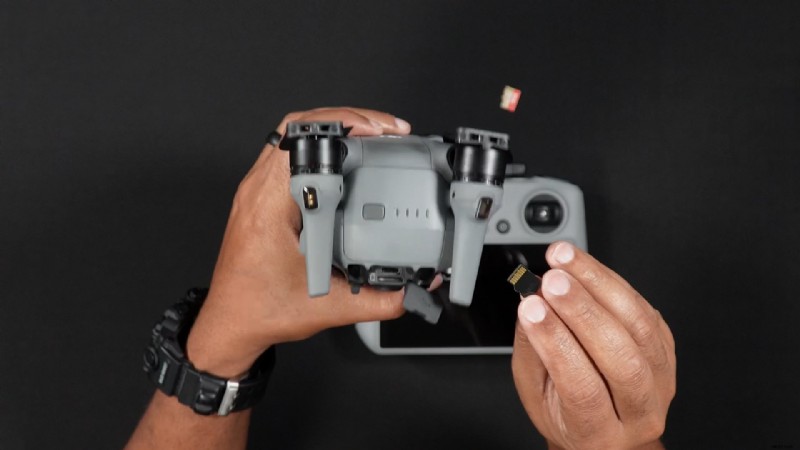 DJI Air 3S installatiehandleiding:eerste vlucht voor nieuwe eigenaren (inclusief video) 