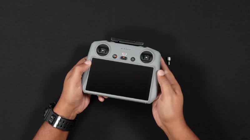 DJI Air 3S installatiehandleiding:eerste vlucht voor nieuwe eigenaren (inclusief video) 