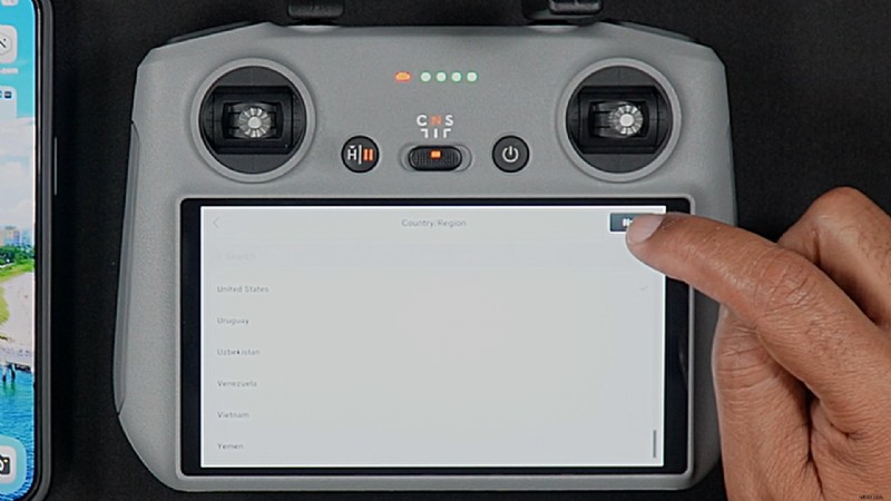 DJI Air 3S installatiehandleiding:eerste vlucht voor nieuwe eigenaren (inclusief video) 
