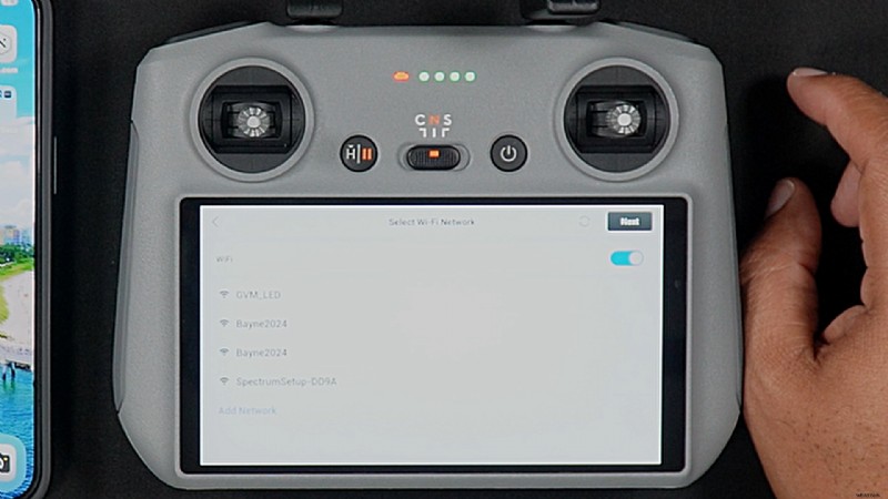 DJI Air 3S installatiehandleiding:eerste vlucht voor nieuwe eigenaren (inclusief video) 