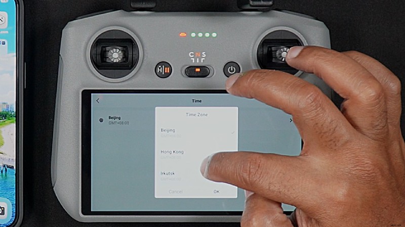 DJI Air 3S installatiehandleiding:eerste vlucht voor nieuwe eigenaren (inclusief video) 