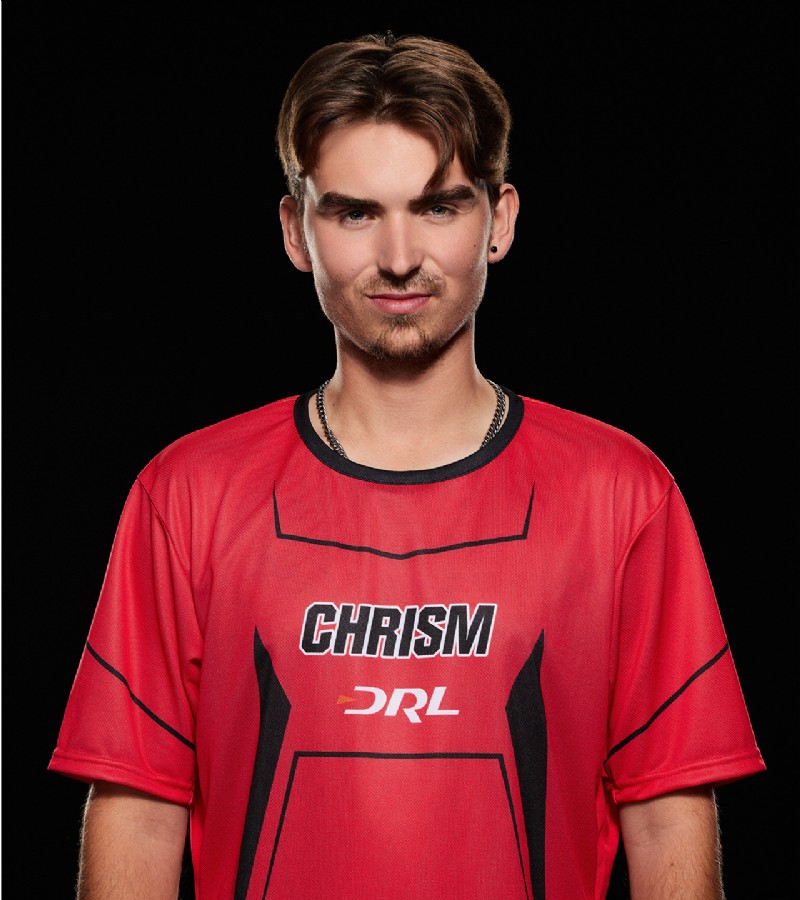 DRL Miami Invitational 2025:line-up van top drone-racepiloten 