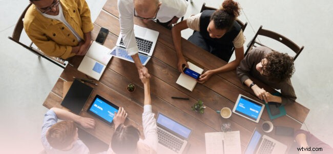 RTMP uitgelegd:een uitgebreide gids voor realtime streaming 