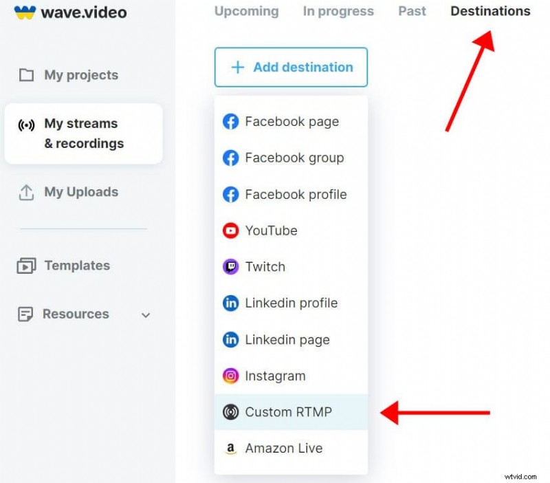 RTMP uitgelegd:een uitgebreide gids voor realtime streaming 