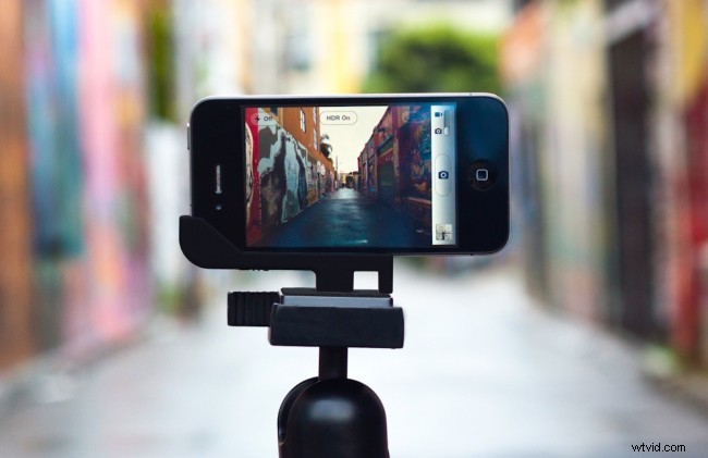 Produzione video per smartphone:7 consigli per risultati professionali