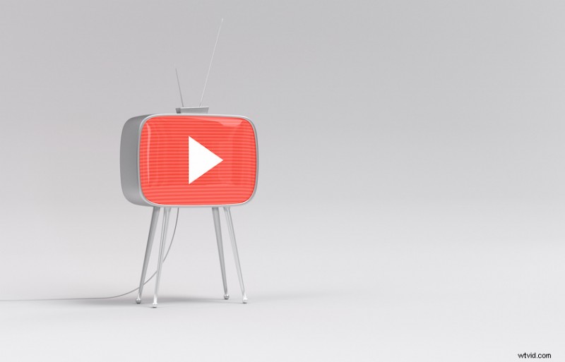 Verdien geld met je passie:top 10 manieren om geld te verdienen op YouTube 