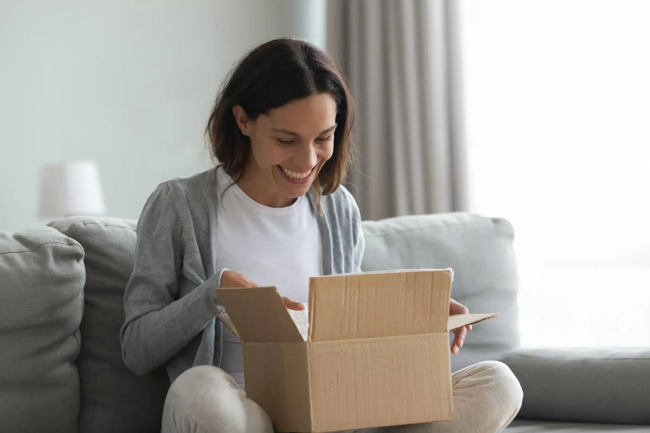 Elektronica veilig verzenden voor Kerstmis:een uitgebreide gids 