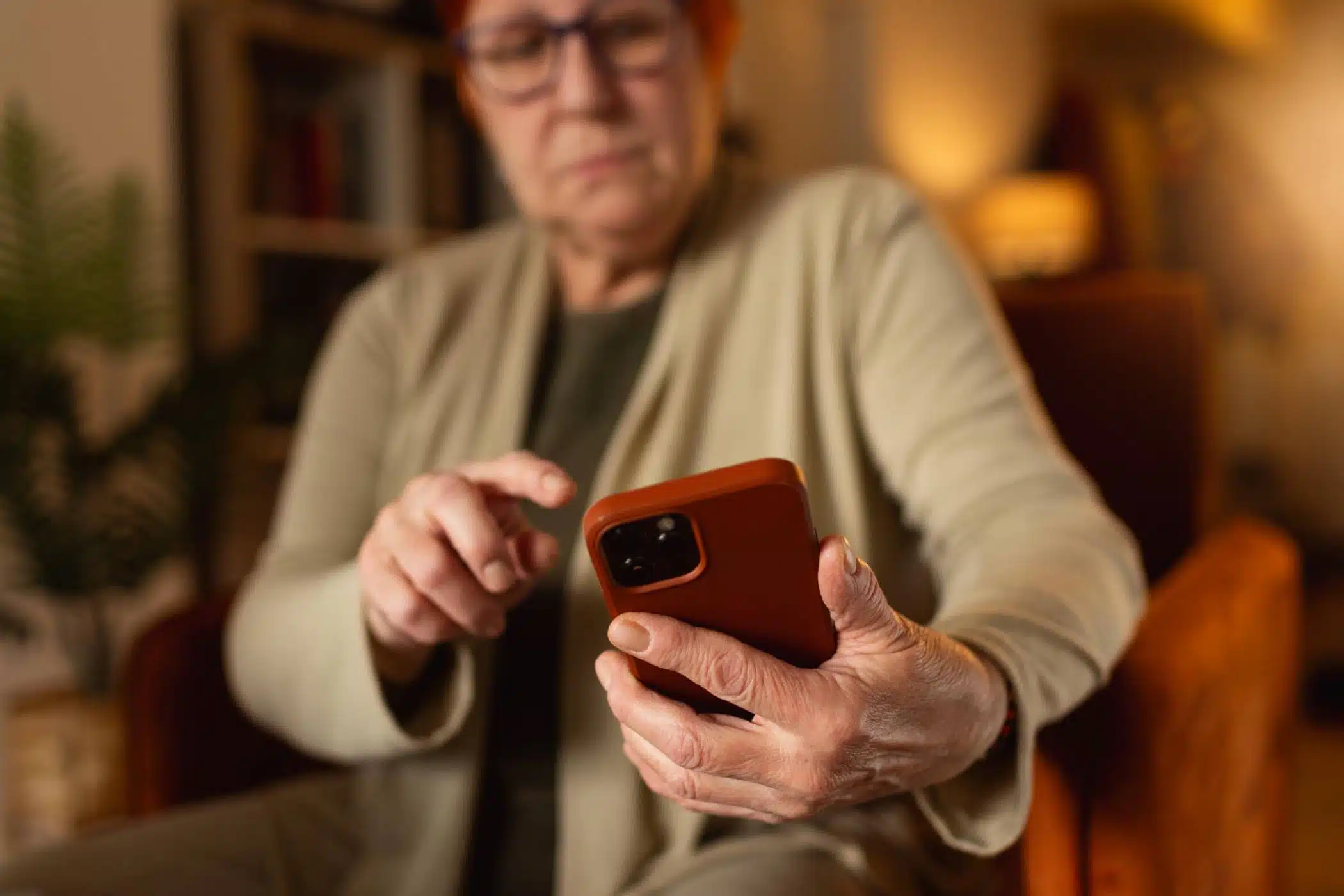 Bescherm uzelf:technische oplichting identificeren en vermijden 