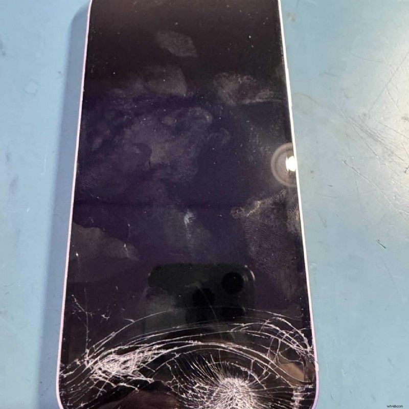 iPhone 14+ recht op reparatie:originele Apple- en OEM-schermen nu verkrijgbaar 