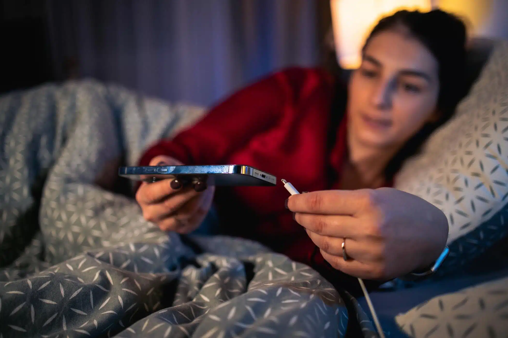 Gezondheid van de telefoonbatterij:feit en fictie scheiden | Het laboratorium 