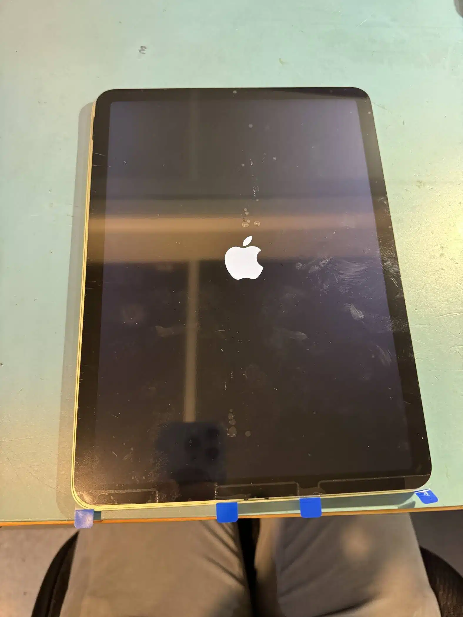 Tabletaccessoires en -onderhoud:Verbeter de prestaties en bescherming | Het laboratorium 