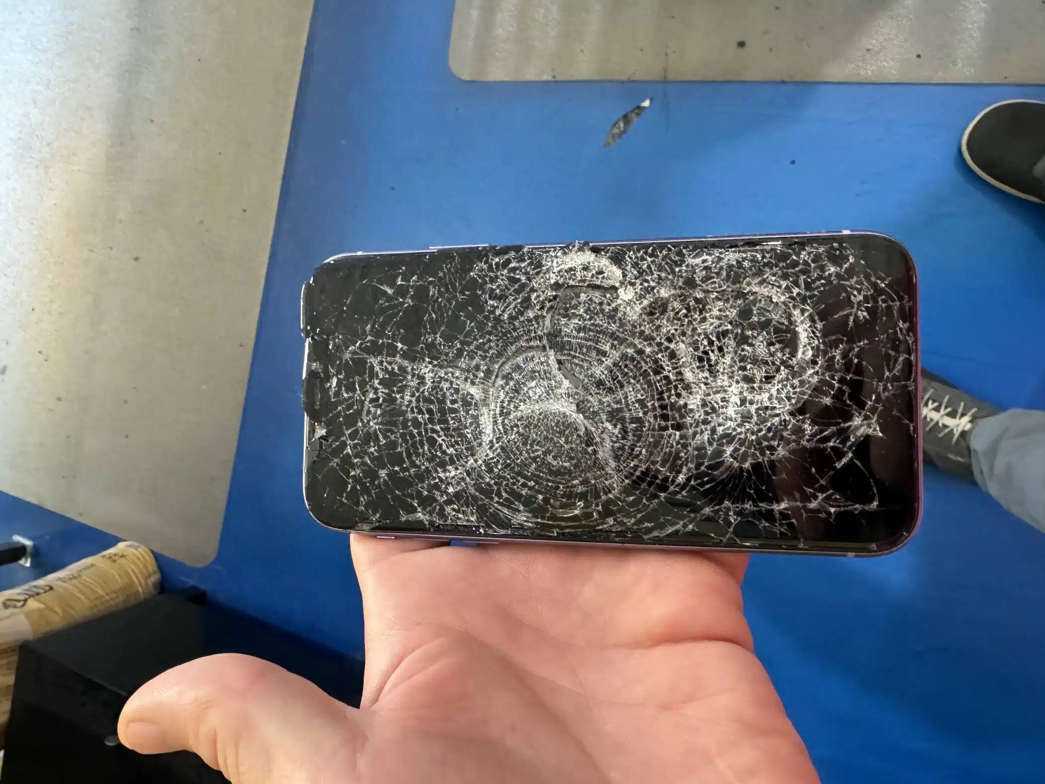 Bescherm uw scherm:preventie en reparatie van krassen op elektronische schermen 