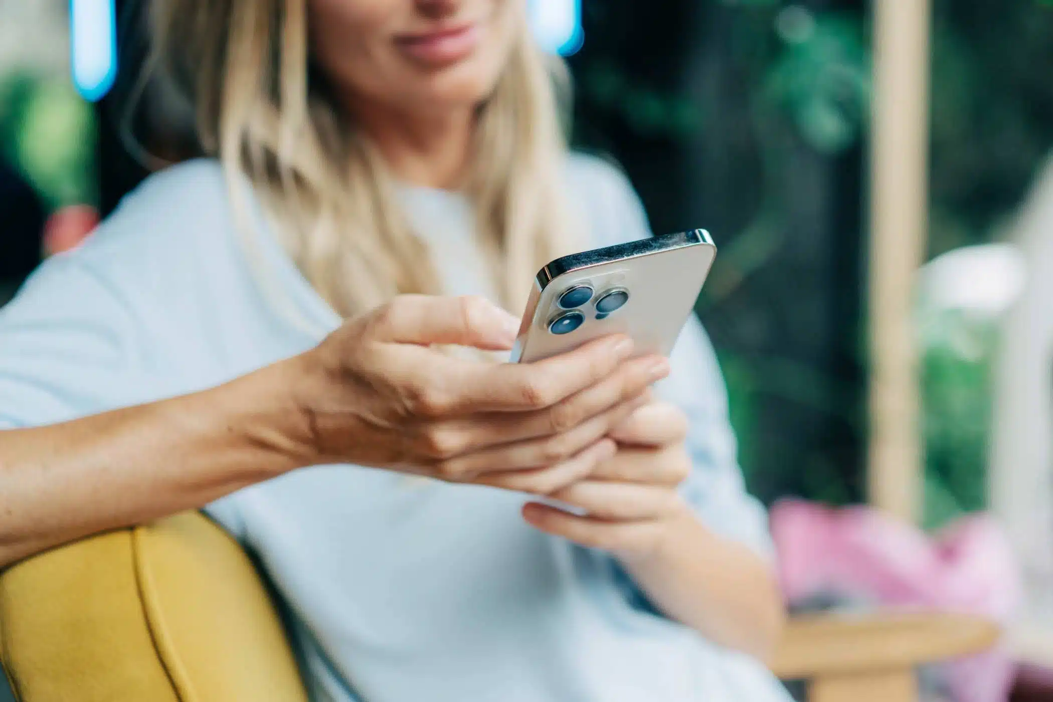 Beveiliging van iPhone-gestolen apparaten:impact op gegevenstoegang en -reparaties 